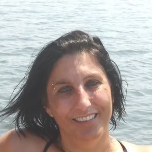 Meet your Posher, Caroline